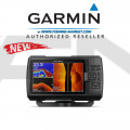 GARMIN Striker Vivid 7sv - без сонда